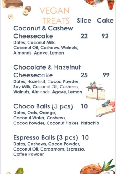 The HUB Doha (Pearl) Restaurant Offer in Qatar