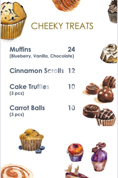 The HUB Doha (Pearl) Restaurant Offer in Qatar