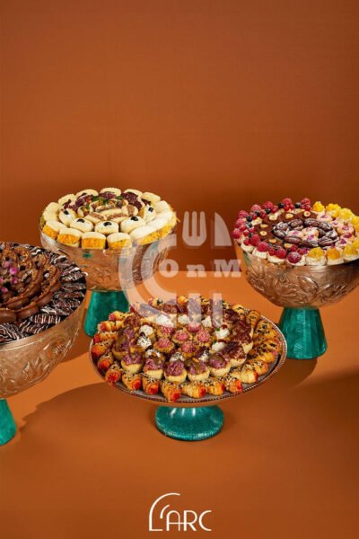 LARC Restaurant Offer in Qatar