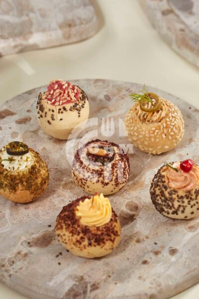 LARC Restaurant Offer in Qatar