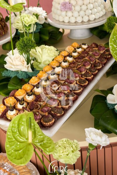 LARC Restaurant Offer in Qatar