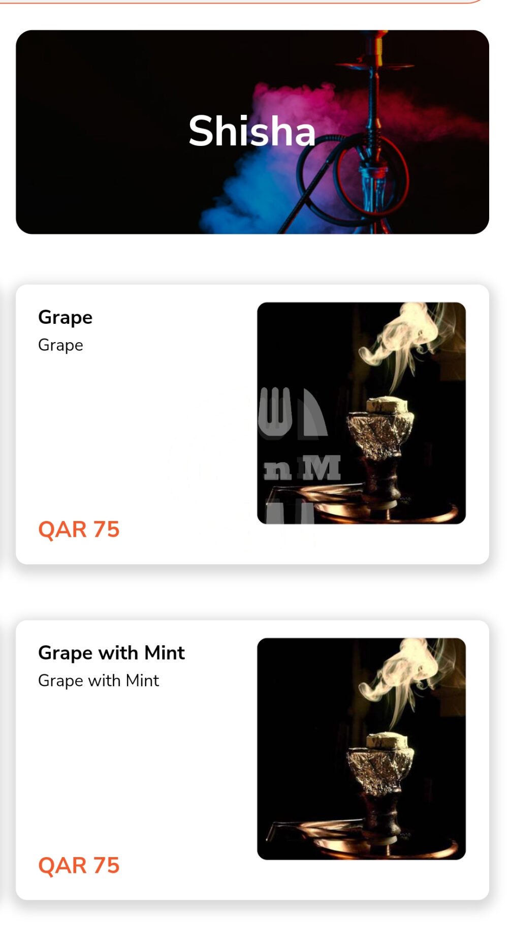 Screenshot 20250326 133121 OFFER N MENU DISCOUNT