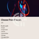 Infinity Rooftop Lounge (Shisha) Restaurant Offer in Qatar