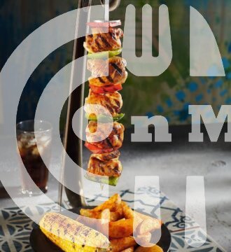 Nando's Salwa Road Restaurant Offer in Qatar