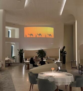 Sawa by Sanad Restaurant Offer in Qatar