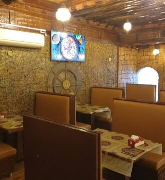 Arab Al Mandi Restaurant Restaurant Offer in Qatar
