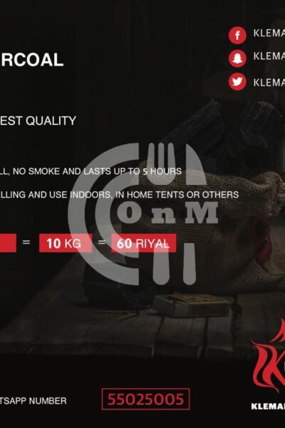 Klemans Grill Restaurant Offer in Qatar