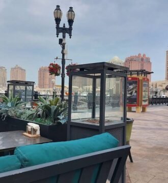 Kunefe House Restaurant Offer in Qatar