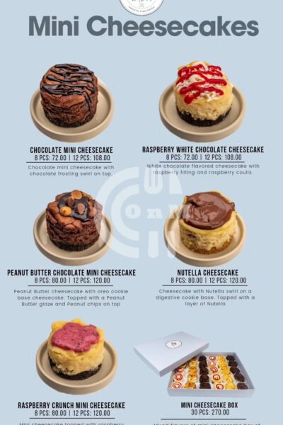 Hala's Treats Restaurant Offer in Qatar