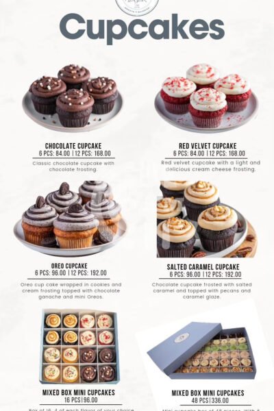 Hala's Treats Restaurant Offer in Qatar