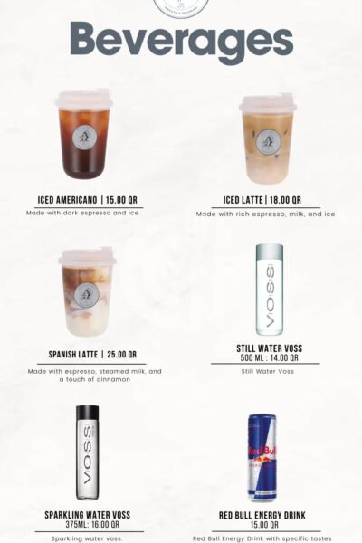 Hala's Treats Restaurant Offer in Qatar