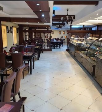 Jabri Sweets and Restaurant Restaurant Offer in Qatar