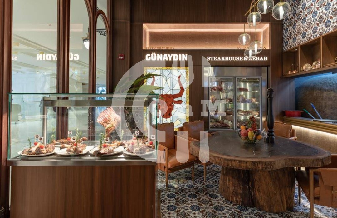 Gunaydin - Place vendome Restaurant Offer in Qatar