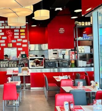 Ric's Kountry Kitchen Doha Restaurant Offer in Qatar