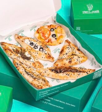 Shawarma Emad Restaurant Offer in Qatar