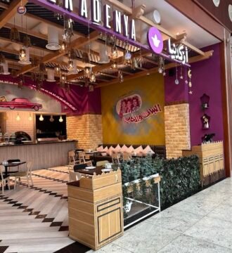 Azkadenya Restaurant Offer in Qatar