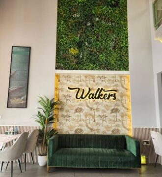 Walkers restaurant Restaurant Offer in Qatar