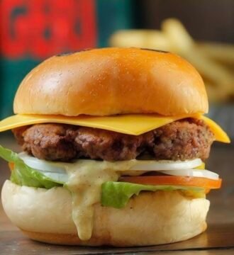 Burgeri Restaurant Offer in Qatar