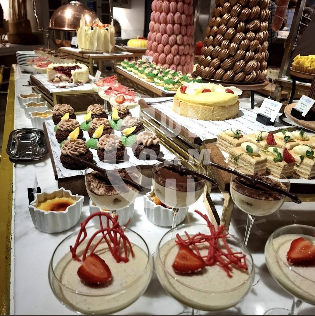 Elissar Mediterranean Grill Restaurant Offer in Qatar