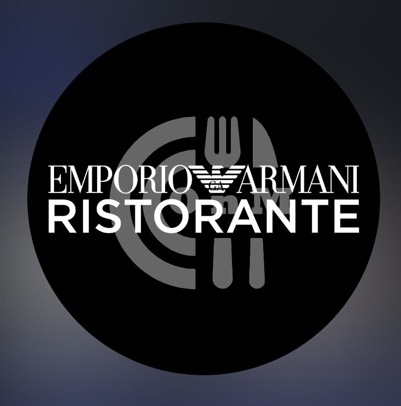 Emporio Armani Ristorante Restaurant Offer in Qatar
