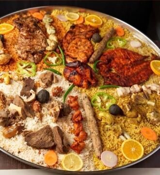 OASIS AL BALADI RESTAURANT Restaurant Offer in Qatar