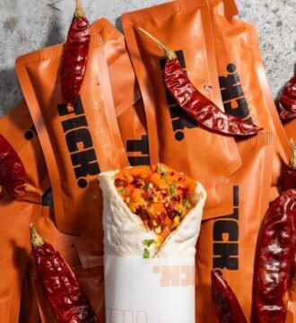 TICK. Restaurant Offer in Qatar