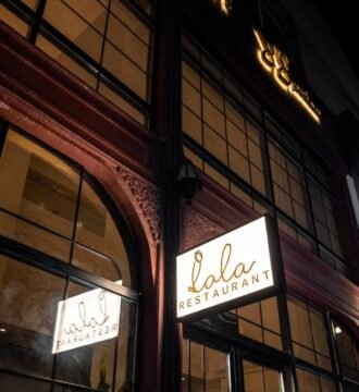 Lala Restaurant Restaurant Offer in Qatar