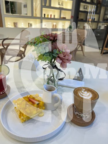 Skale Coffee Shop