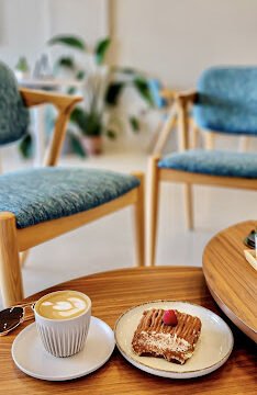 Soli Restaurant and Cafe