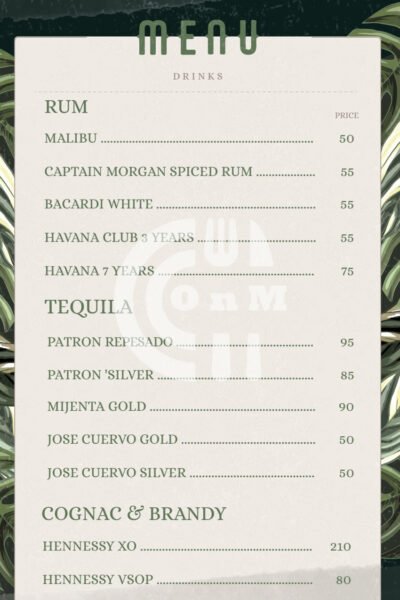 The Londoner Doha Restaurant Offer in Qatar