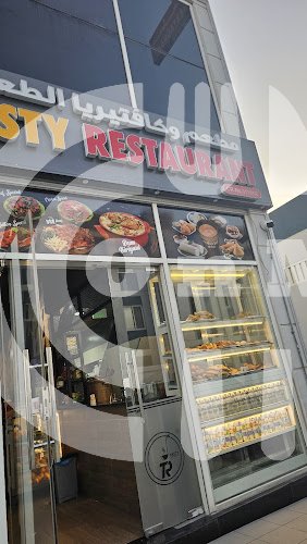 Tasty Restaurant Tasty Restaurant