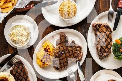 Texas Roadhouse