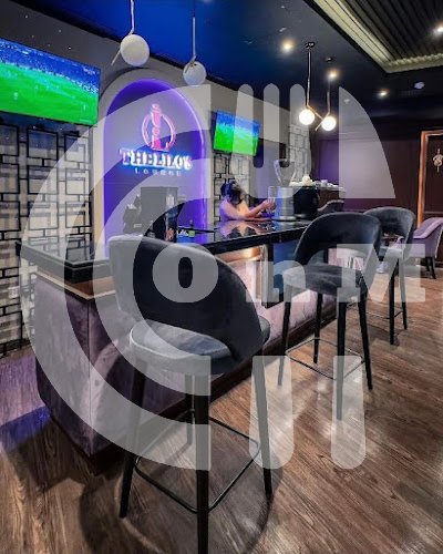 The Lilos lounge