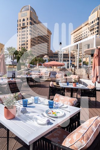 Vilebrequin La Plage Doha