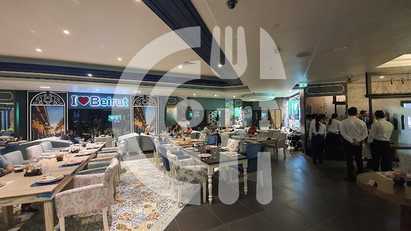 Villa Beirut Restaurant & Cafe