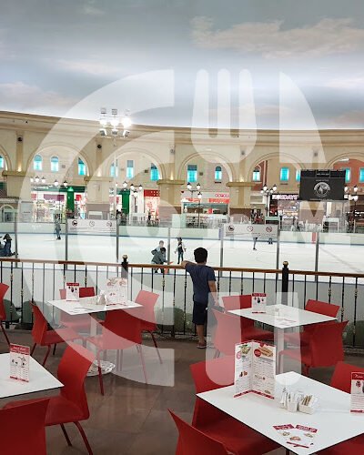 Villaggio Mall