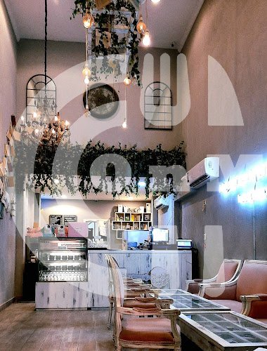 Vintage Cafe