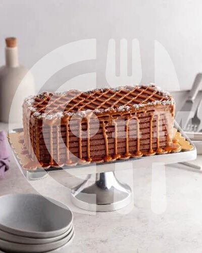 Violette Chocolatier