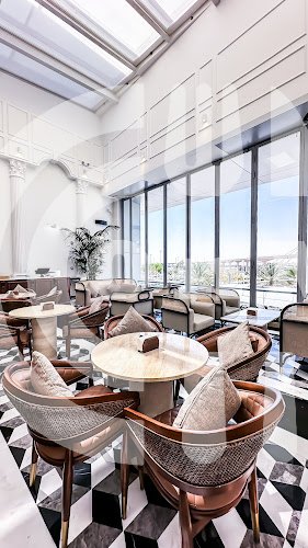 Volume Cafe - Mall of Qatar
