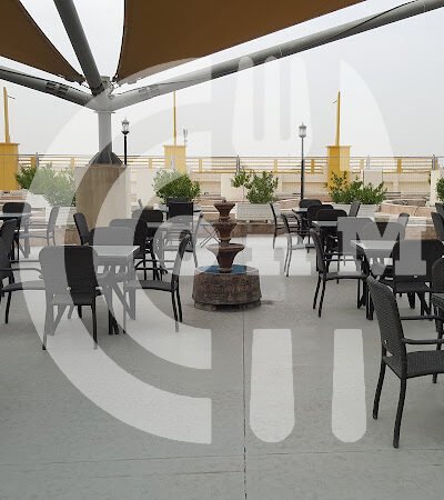 WARD & JOUD RESTAURANT -مطعم ورد وجود