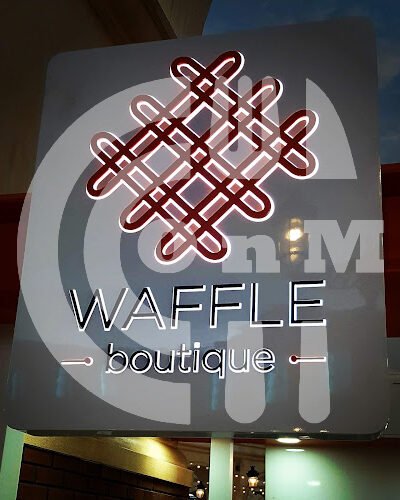 Waffle Boutique