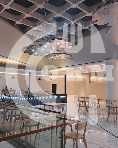 Waffle Works Qatar