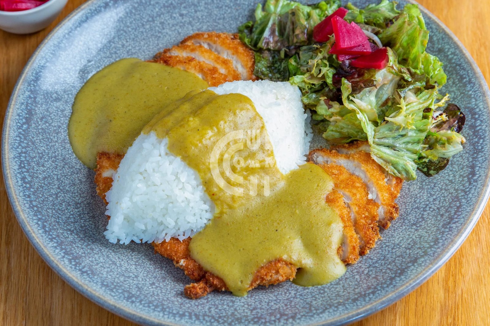 Wagamama