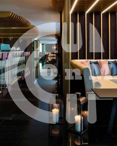 Wahm Lounge Doha