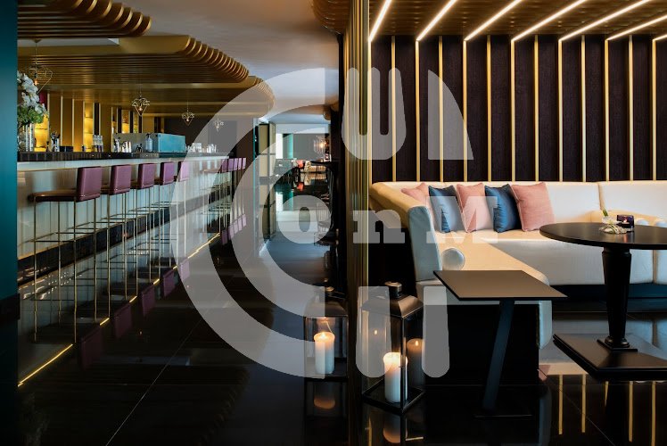 Wahm Lounge Doha