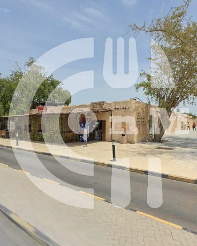 Wahran indo Arab restaurant