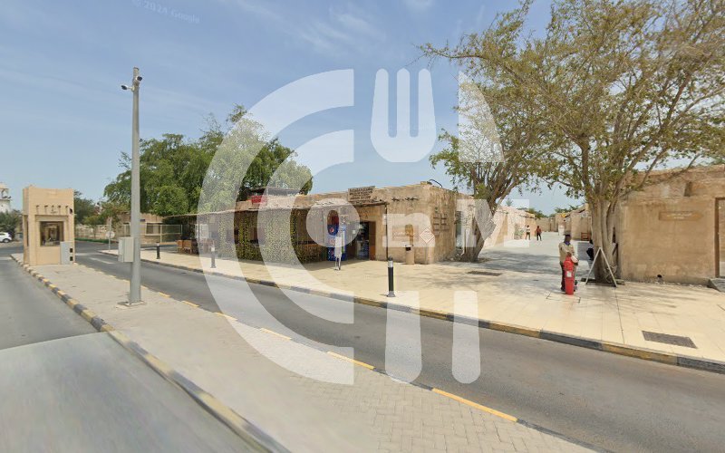 Wahran indo Arab restaurant