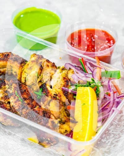 Wajbaty Kitchen