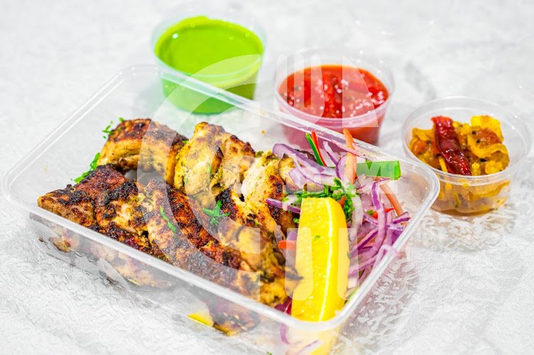 Wajbaty Kitchen