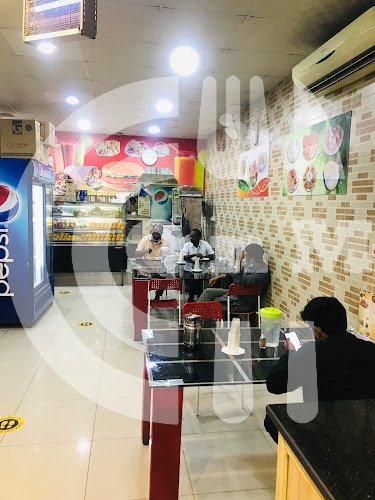 Wakra Al Amwaj